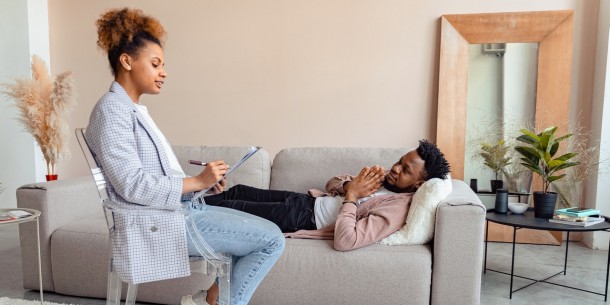 4 Tried and Tested Benefits of  Psychotherapy